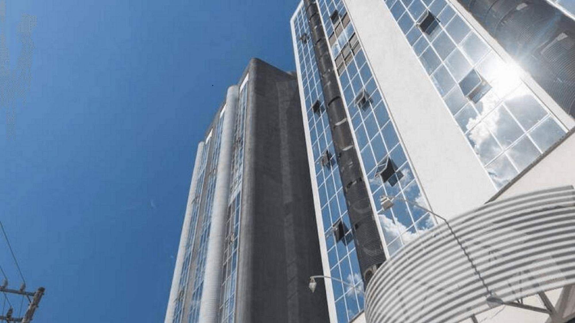 Saint Sebastian Flat 603- Com Hidro! Ate 3 Pessoas, Duplex, No Centro Villa Jaraguá do Sul Kültér fotó